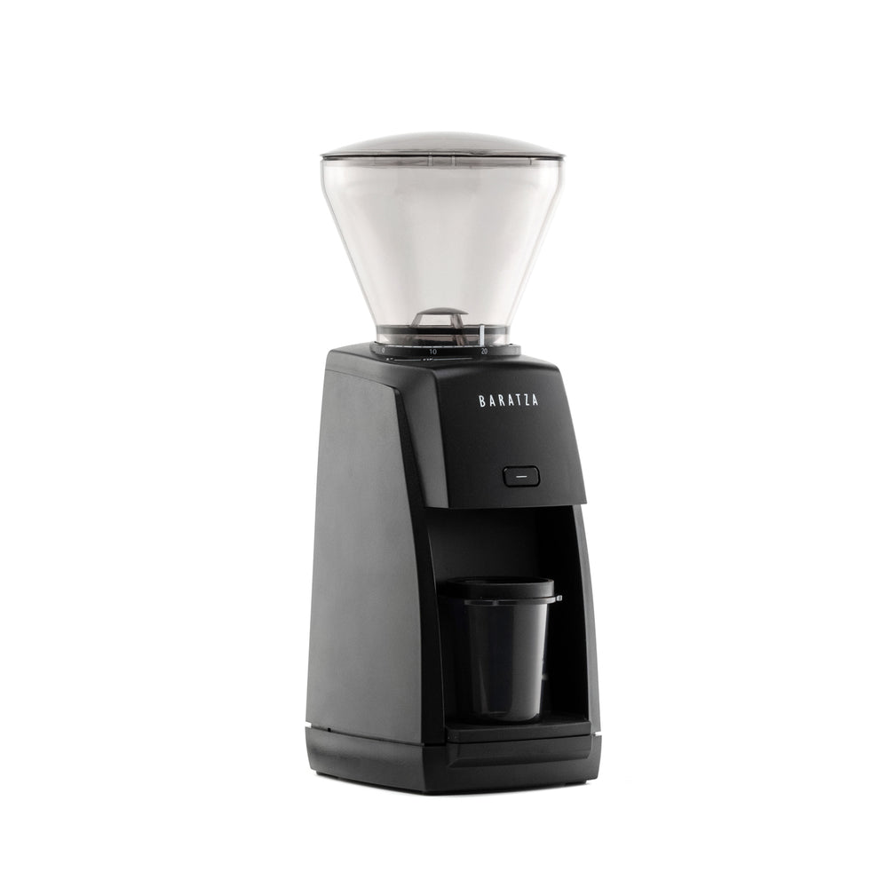 Best Home Espresso Grinders for Beginners—2024 Edition