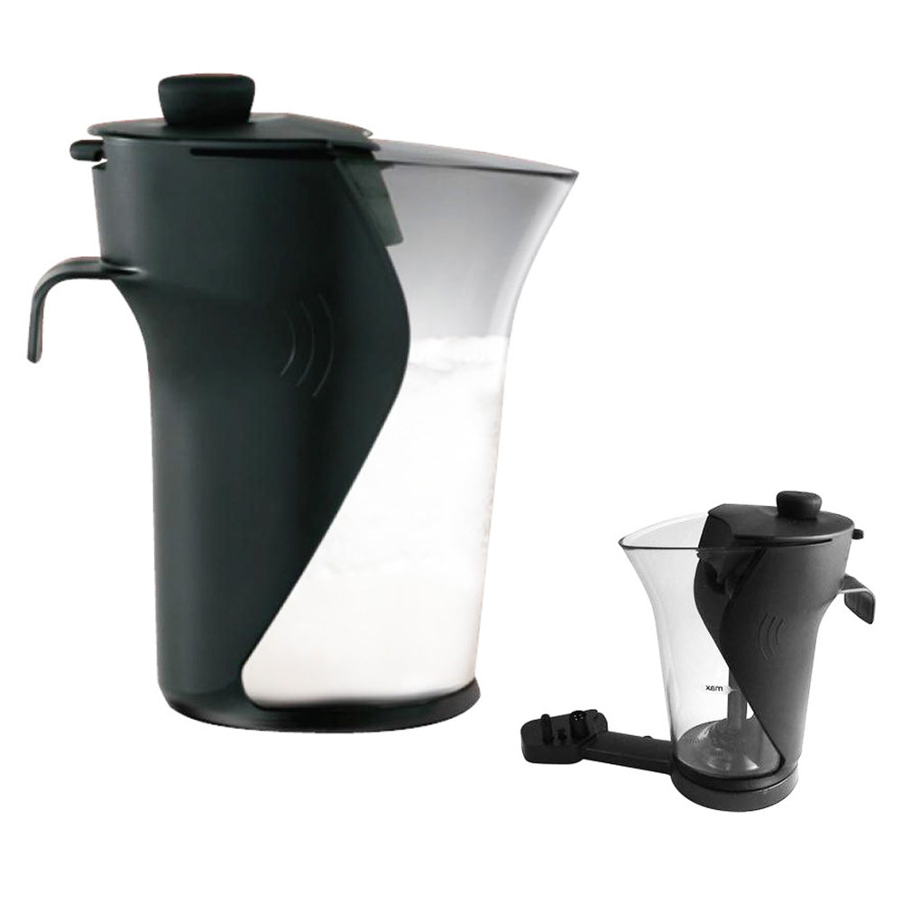 Saeco Espresso Machine 0.8 Liter Milk Island Exclusively For Saeco Talea Base