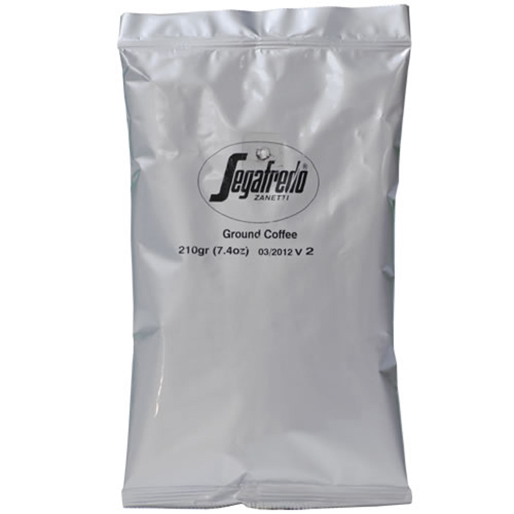 Segafredo Zanetti Regular Drip Coffee Base