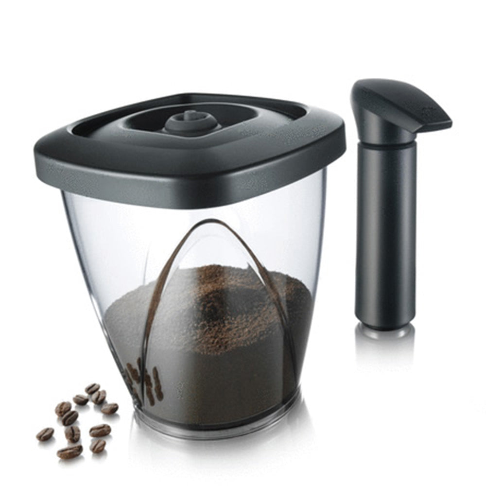 Vacu Vin Vacuum Coffee And Tea Saver Base