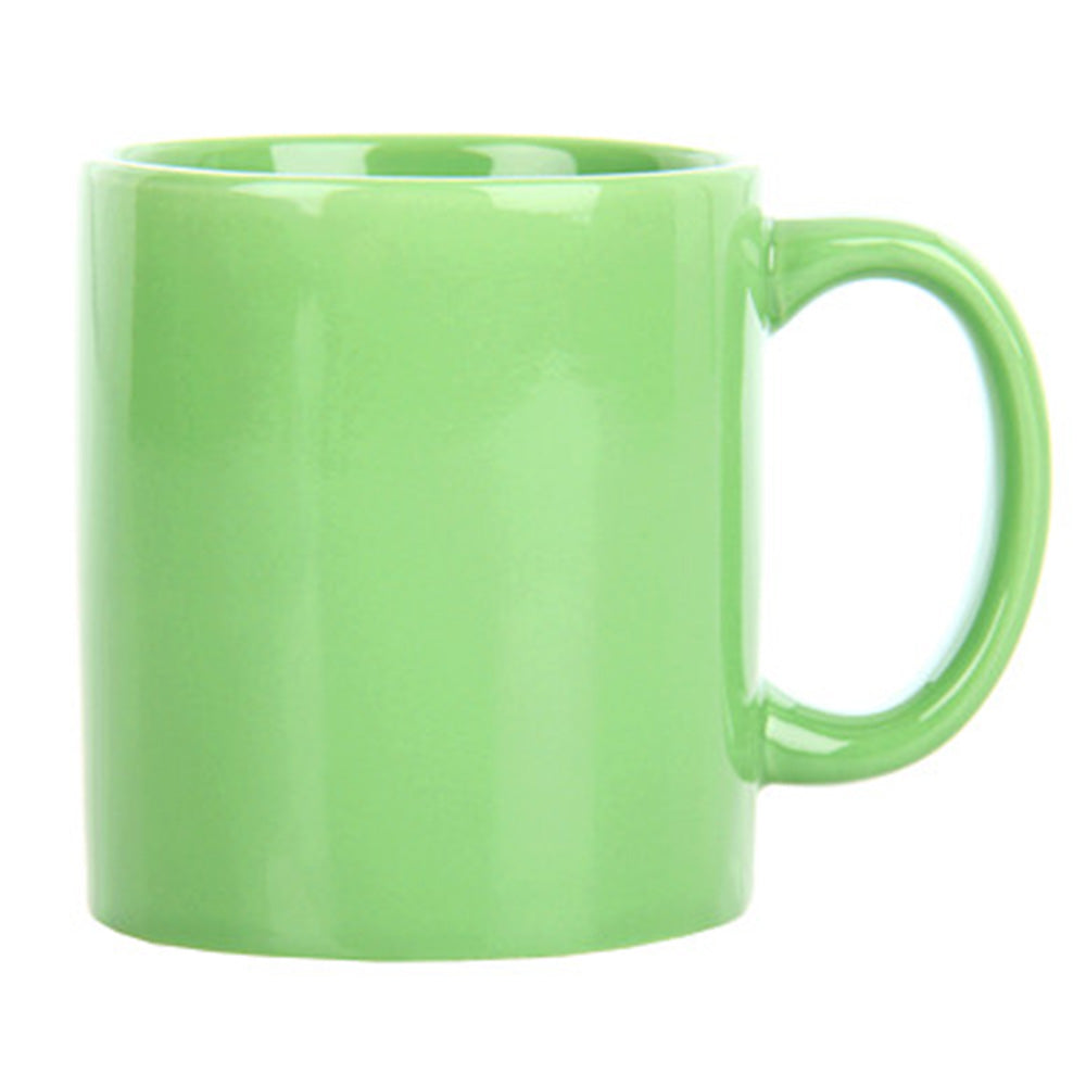 Waechtersbach Fun Factory Coffee Mug in Green