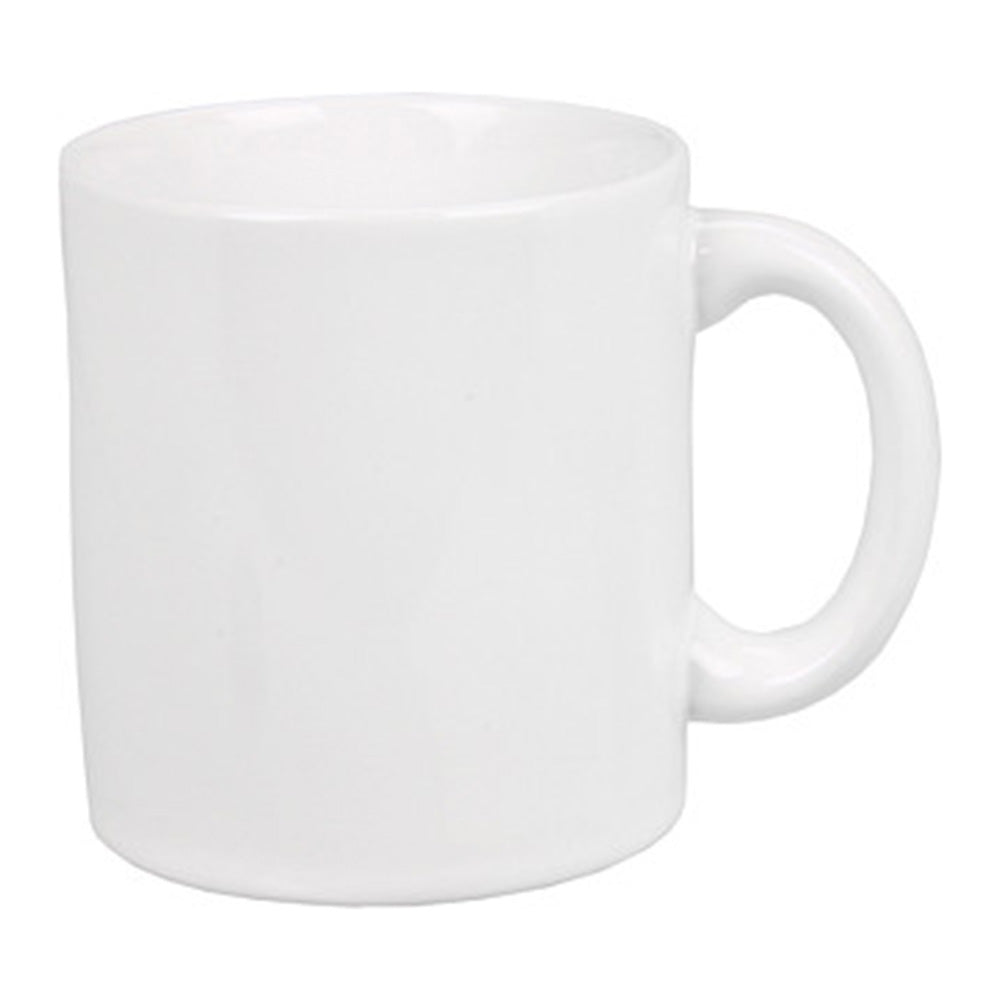 Waechtersbach Fun Factory Coffee Mug in White