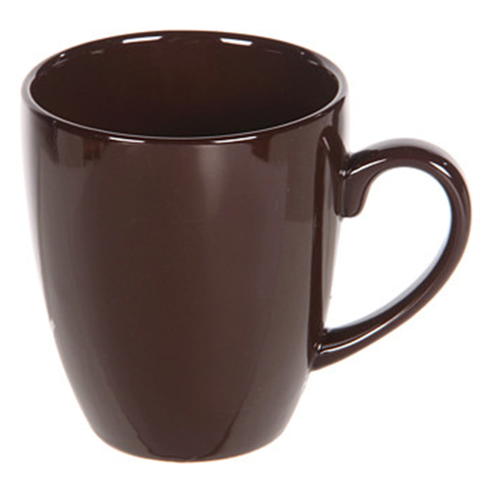 Waechtersbach Fun Factory Jumbo Cafelatte Cup in Chocolate