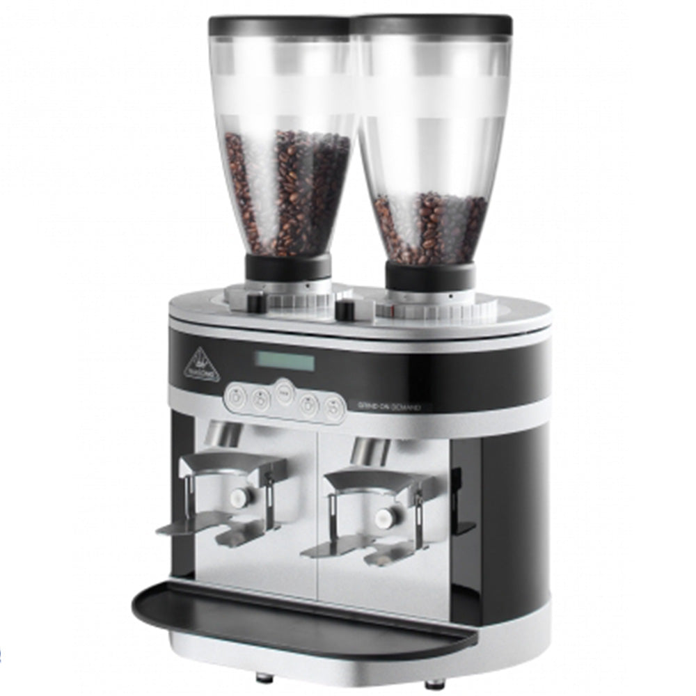 Mahlkonig K 30 Twin Espresso Grinder Base