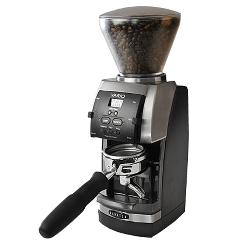 Mazzer Royal Automatic Espresso Grinder – Whole Latte Love