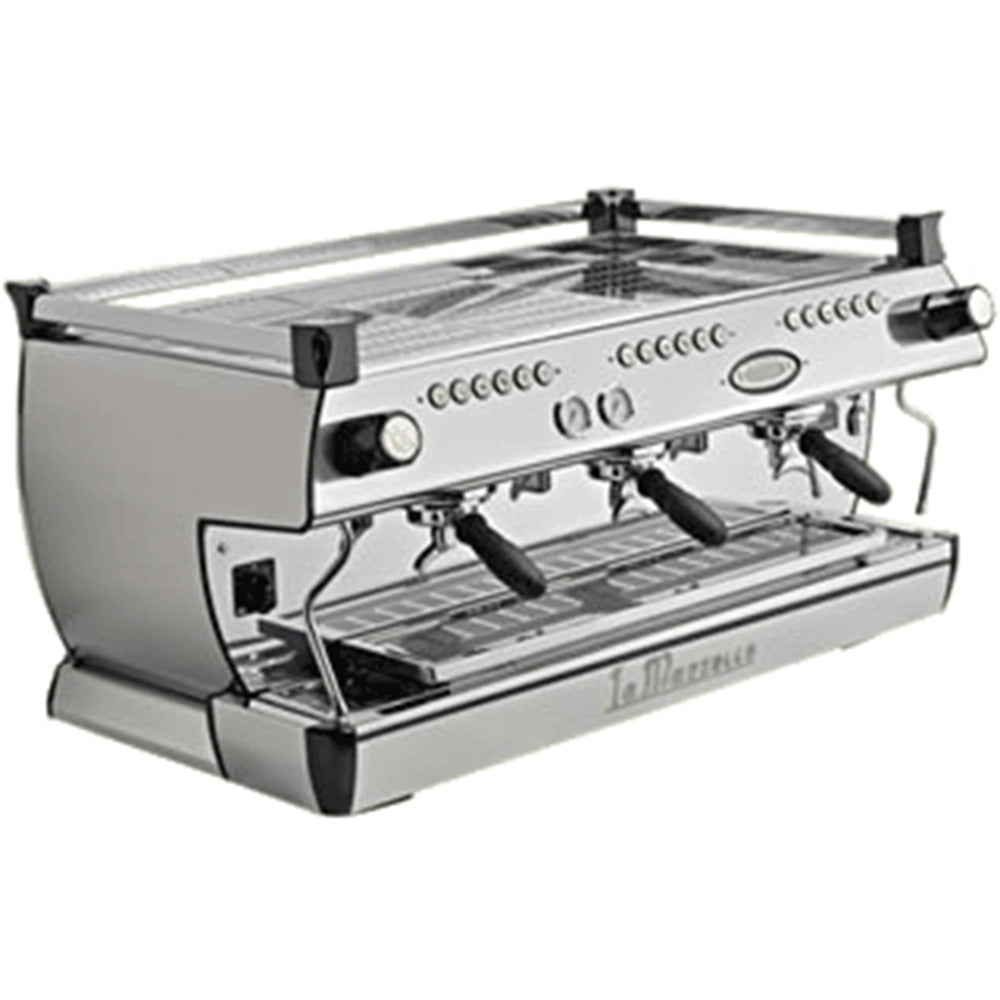 La Marzocco Gb/5 4 Group Semi Auto Espresso Machine Base