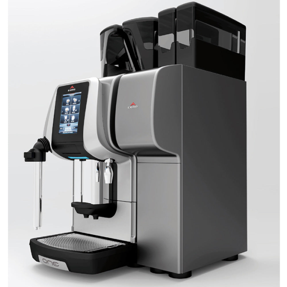 Rancilio One Powder Module Base