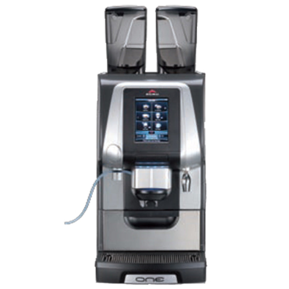 Rancilio Egro One Touch Quick Milk Base