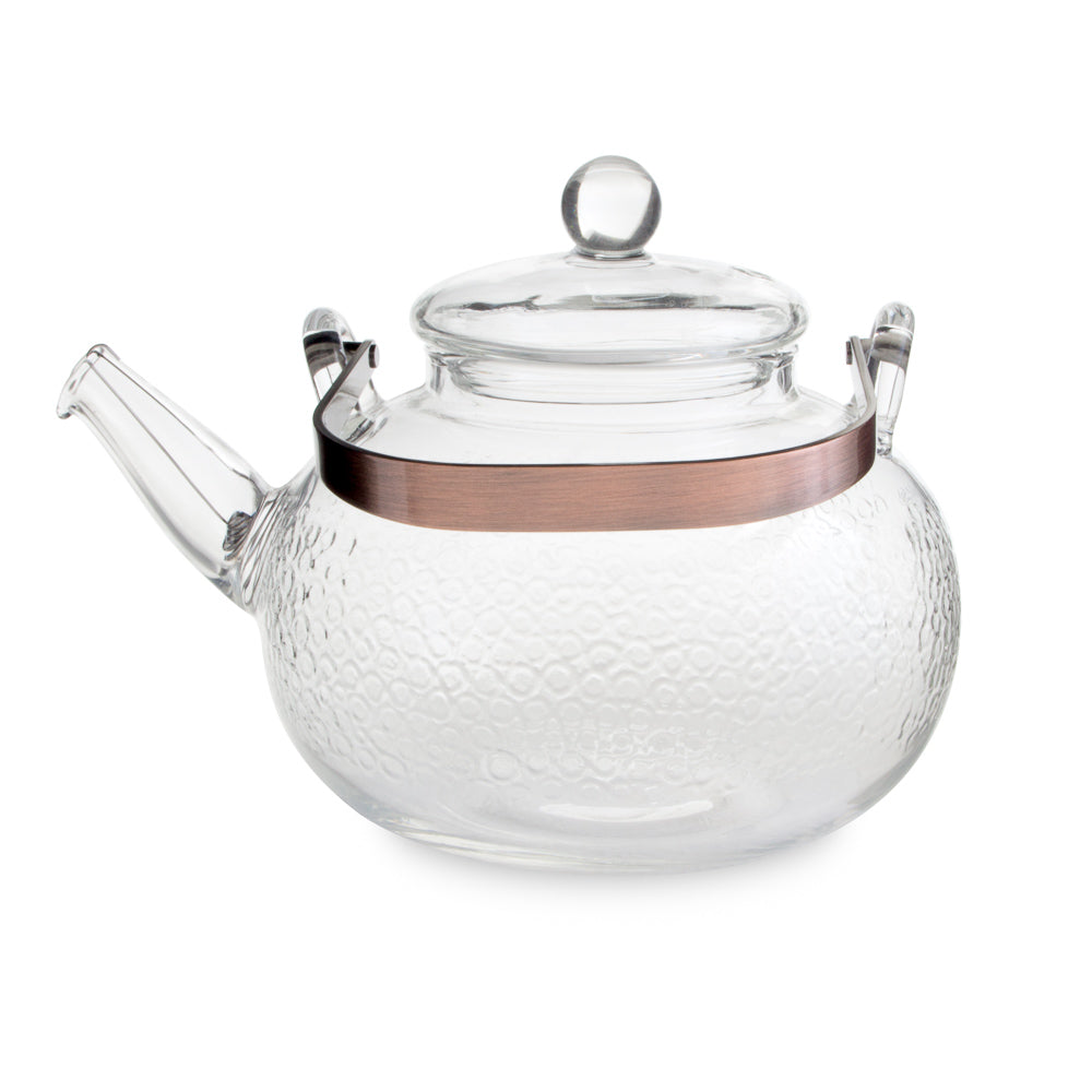 Yama 24oz "Sassy" Tea Kettle Base