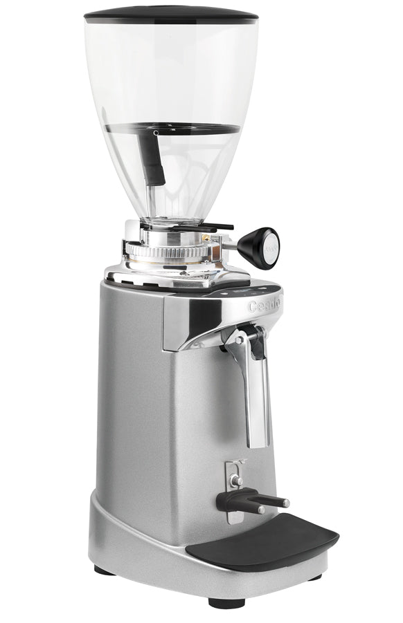 Manual Coffee Grinder with 6 Adjustable Setting, Conical Burr Mill  Stainless Steel Whole Bean Burr Coffee Grinder for Espresso