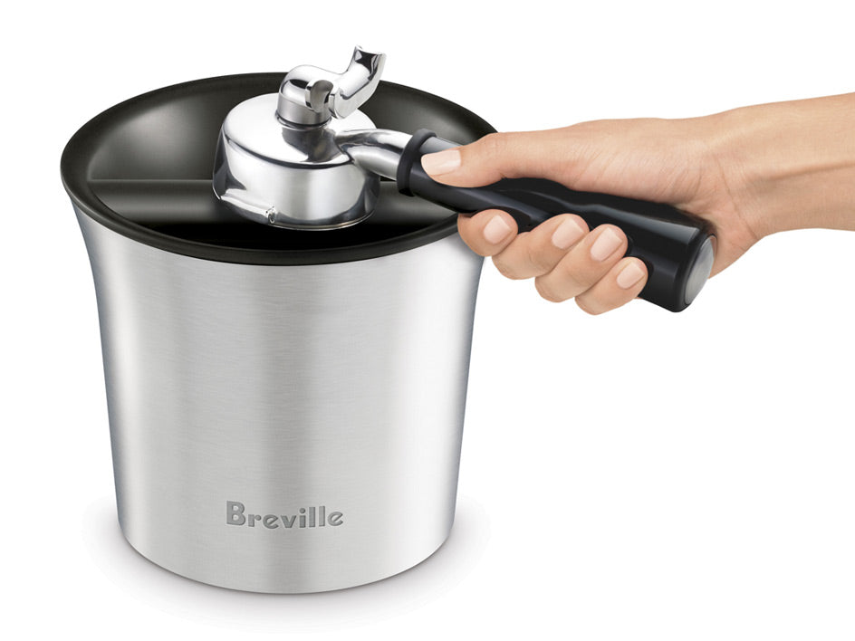 Breville the Knock Box - Portafilter
