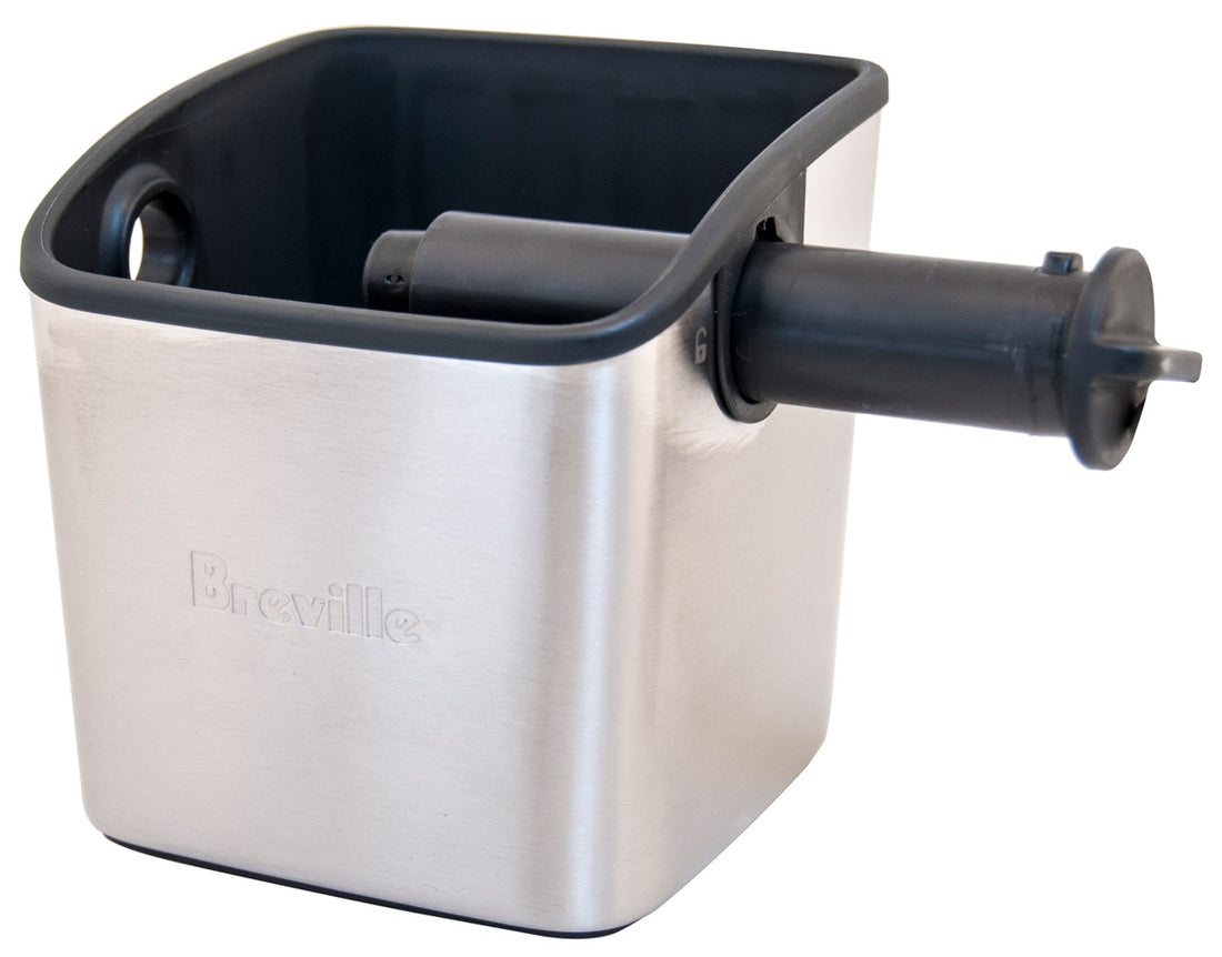 Breville the Knock Box Mini - Bar
