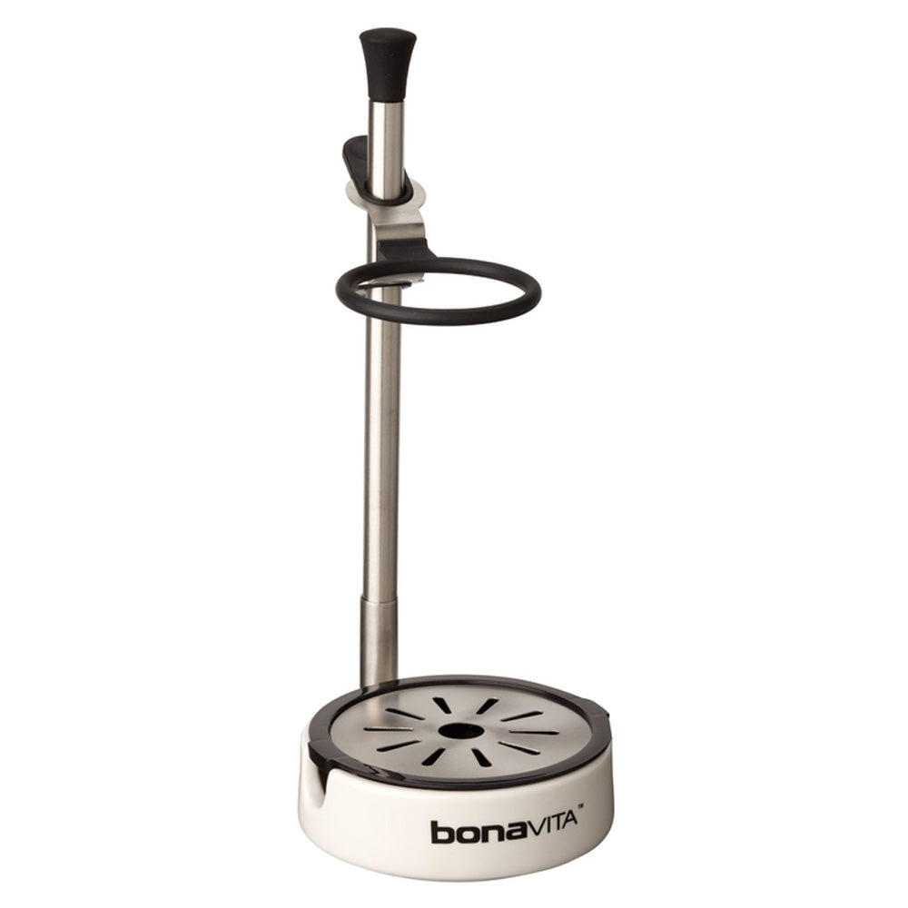 Bonavita Porcelain Pour Over Coffee Dripper Stand Base