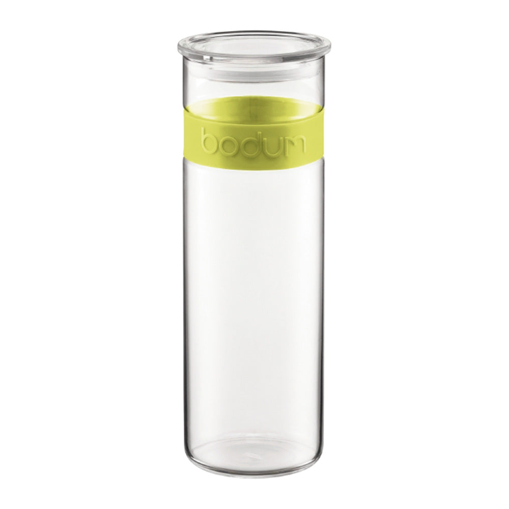 Bodum Presso 64 fl oz Storage Jar Green