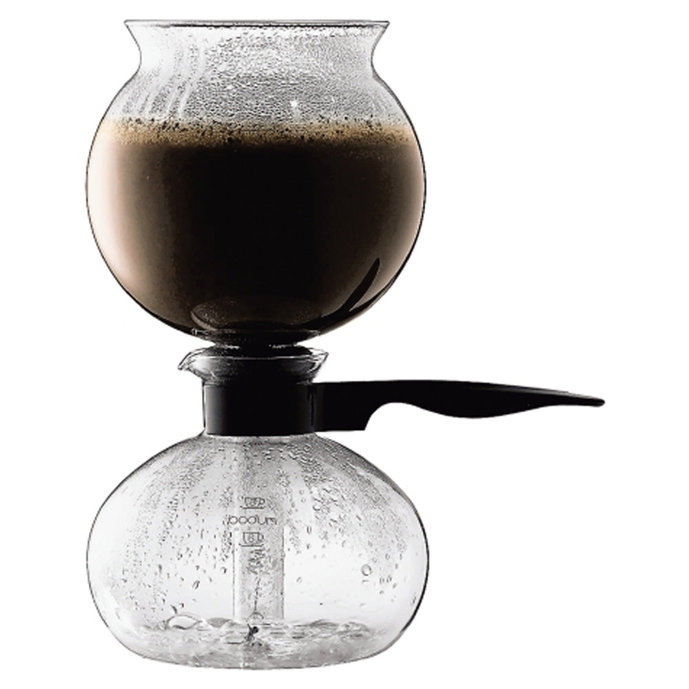 Bodum Pebo Vacuum Coffee Pot – Whole Latte Love