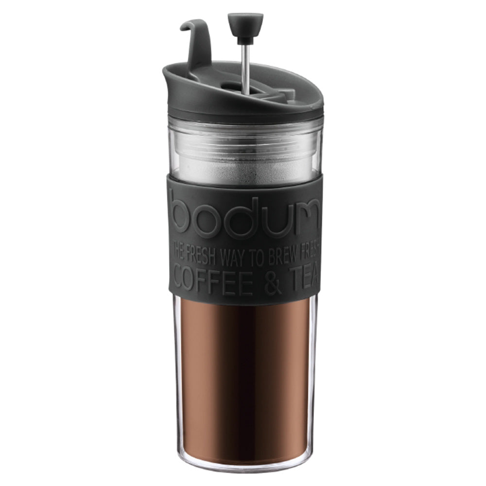 Bodum 15oz Travel Press Coffee Maker – Whole Latte Love