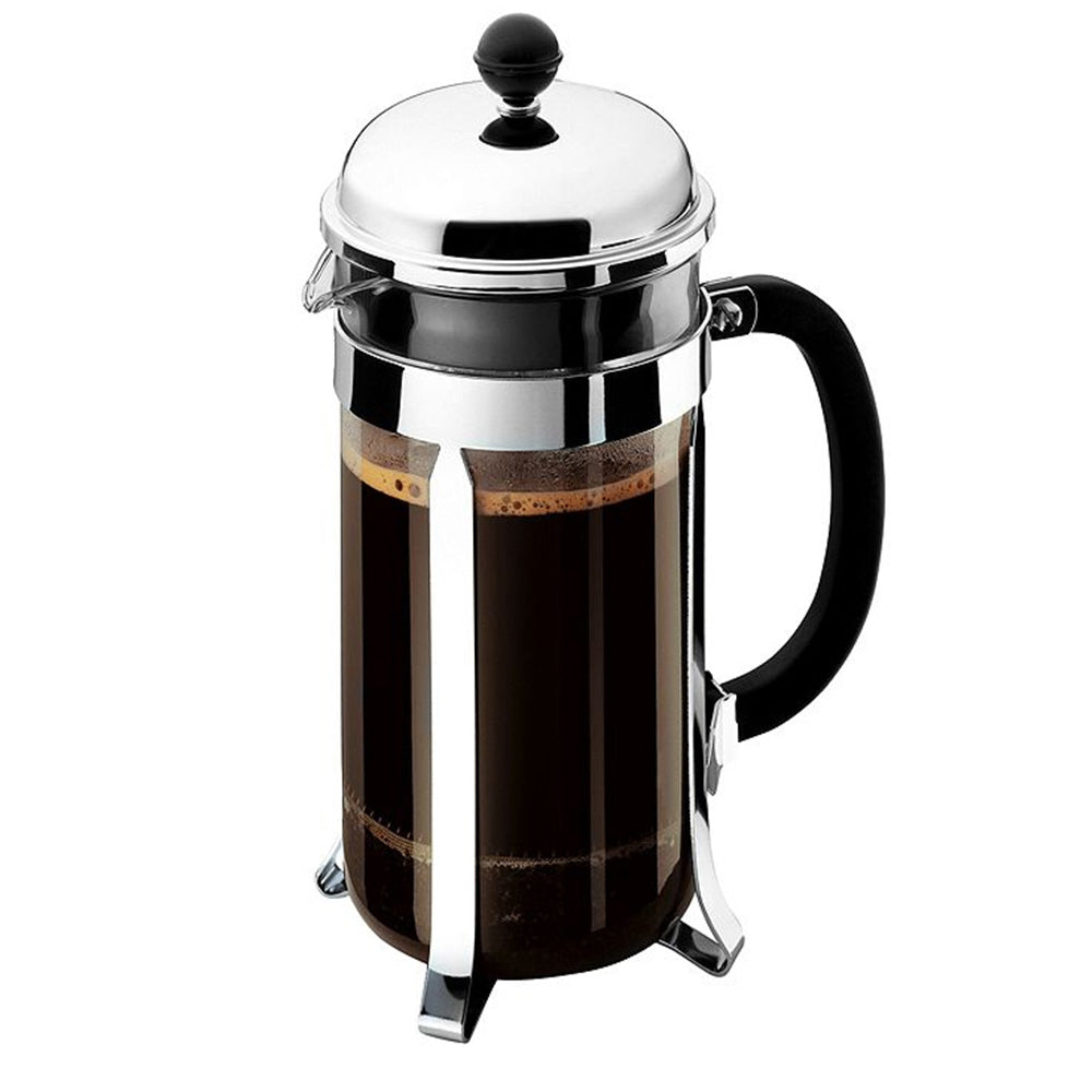 Bodum Unbreakable Chambord Coffee Press Base