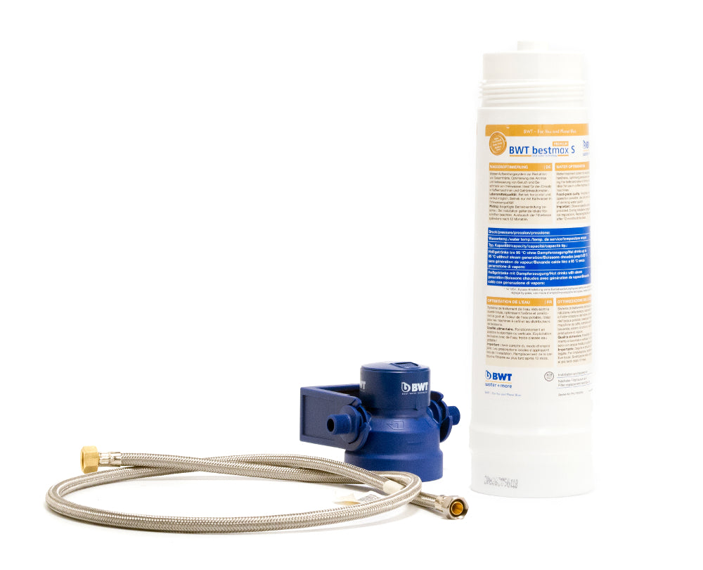 Bwt Bestmax Premium Filter Package Base
