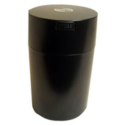Coffeevac 1lb CFV2 Storage Container in Black