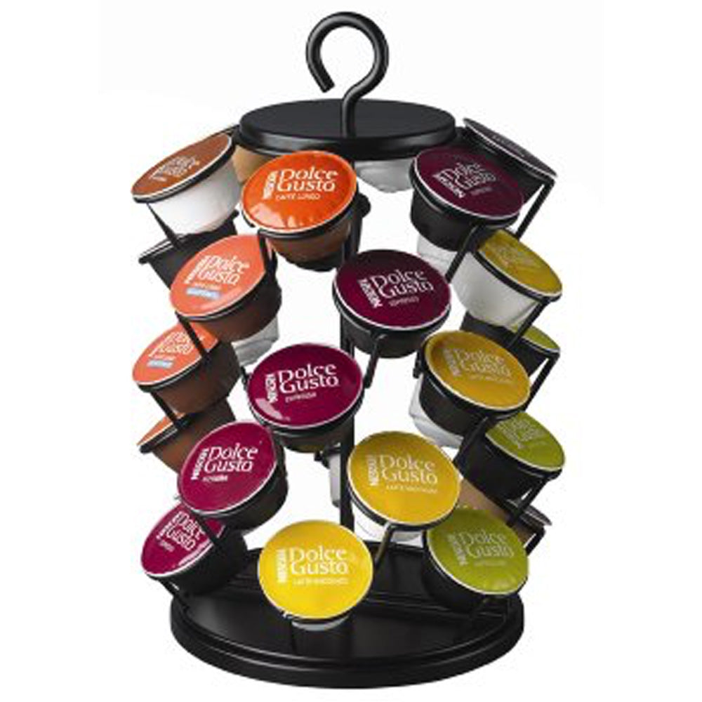 Dolce Gusto Capsule Carousel Base