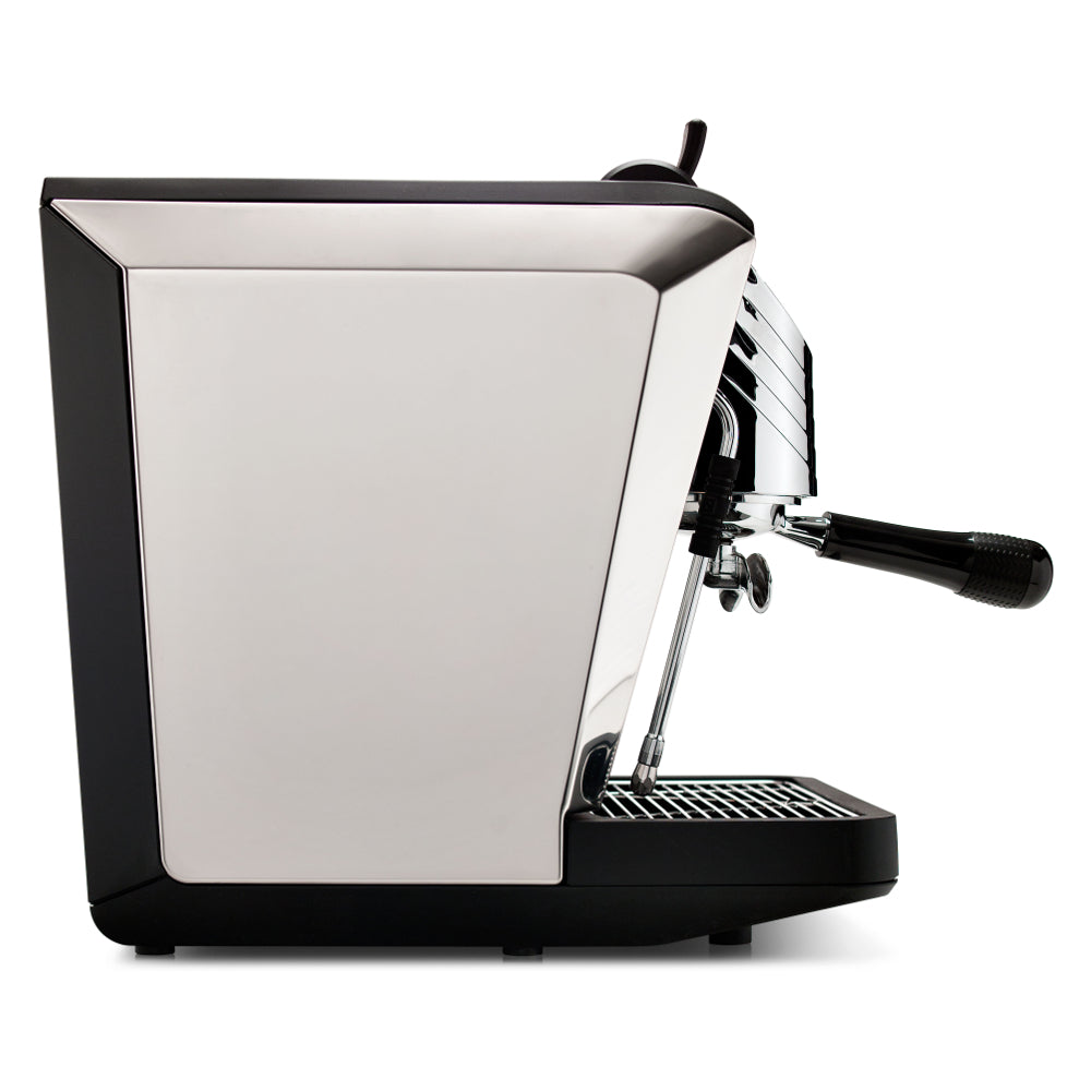 Nuova Simonelli Oscar II Direct Connect in Black - Profile