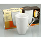 Konitz Gift Set Of Two 13oz Maxi Coffee Mugs Base