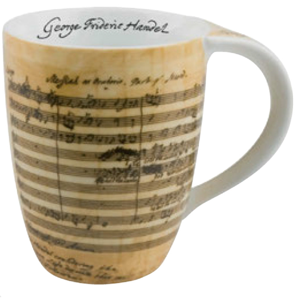 Waechtersbach Handel Facsimile 11oz Mug