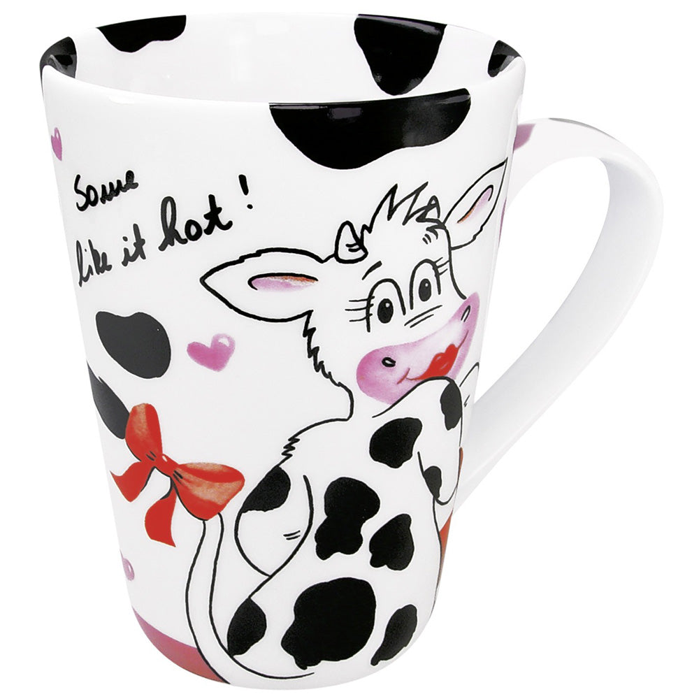 Waechtersbach Mrs. Latte Mac Chiato 13oz Mug