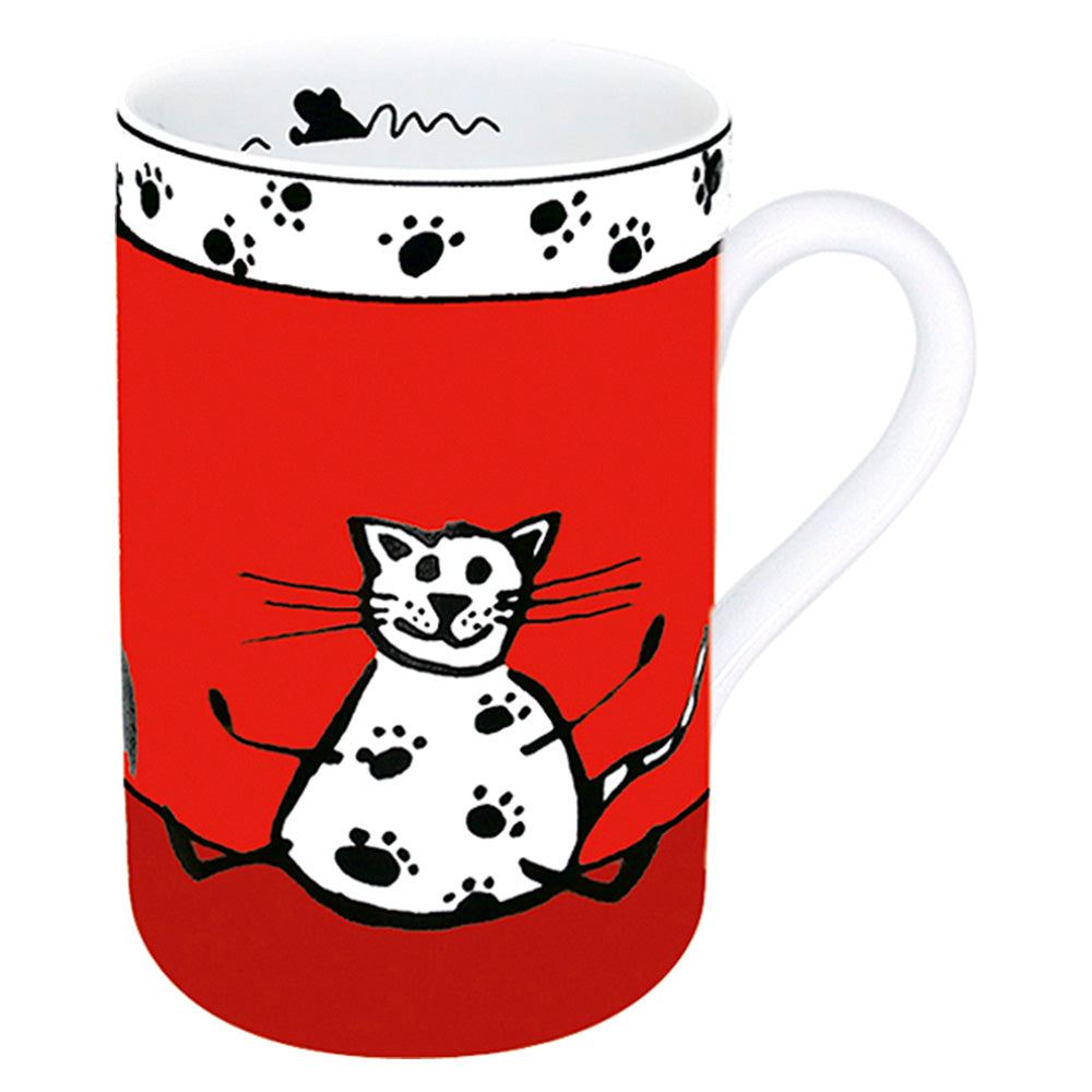 Waechtersbach Animal Stories 10oz Mugs Base