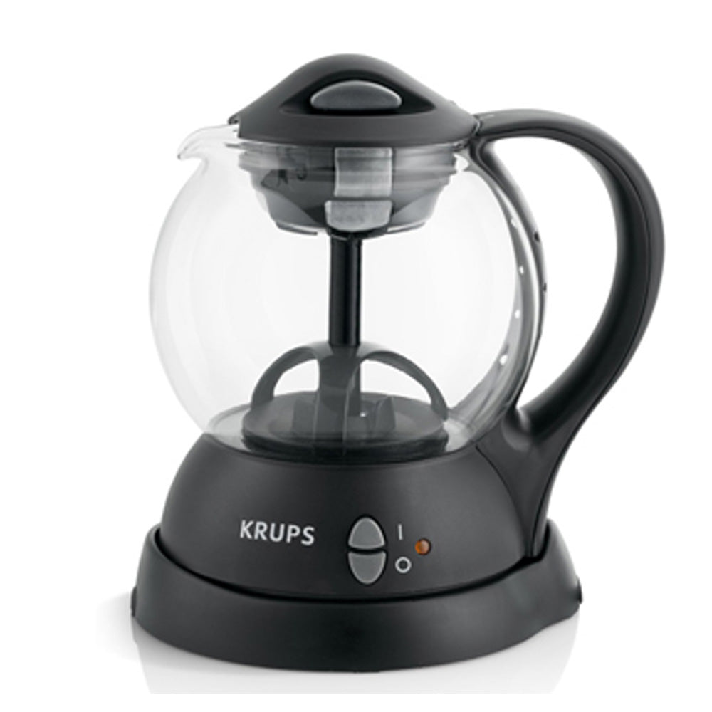 Krups FL701850 Personal Tea Kettle – Whole Latte Love