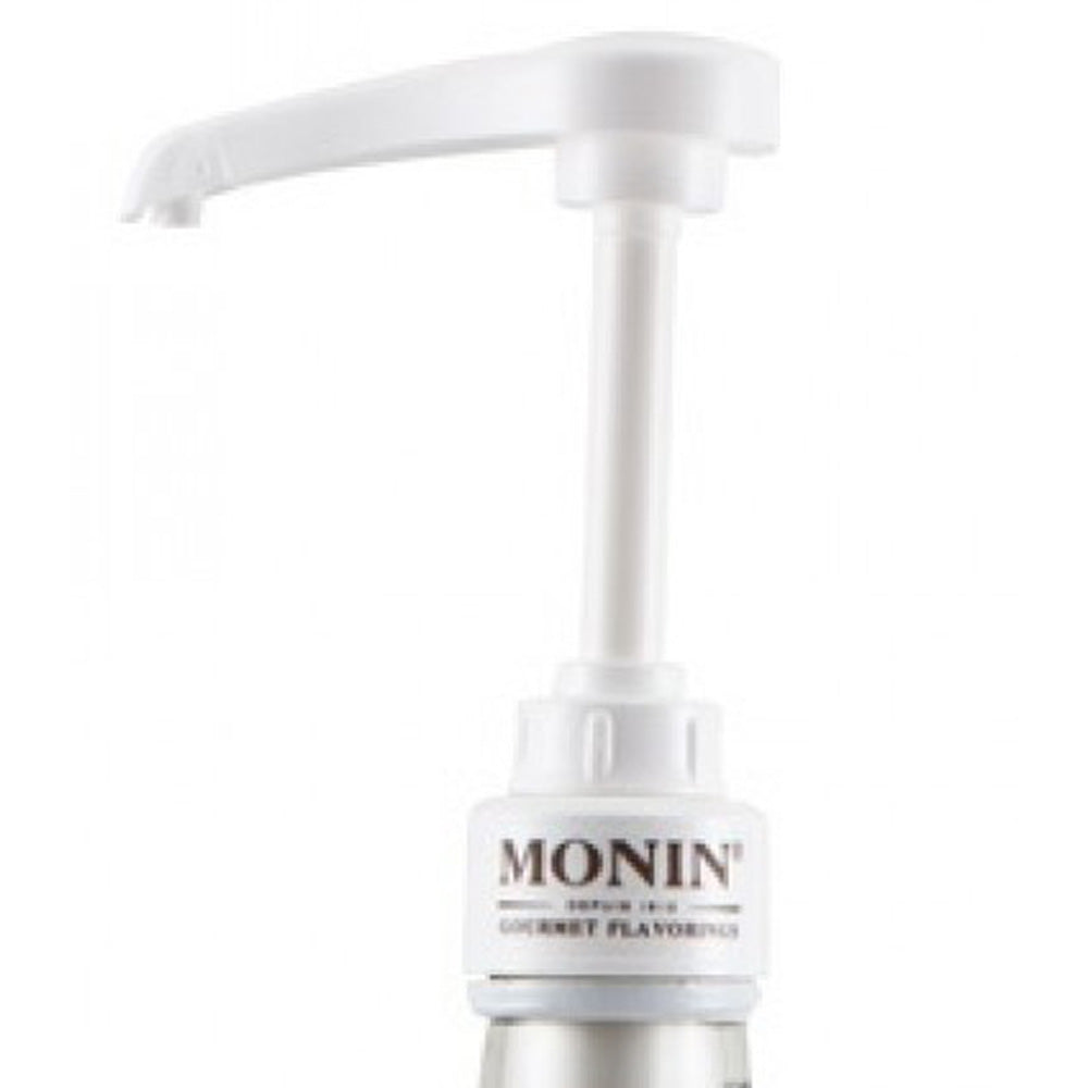 Monin Measured Pump