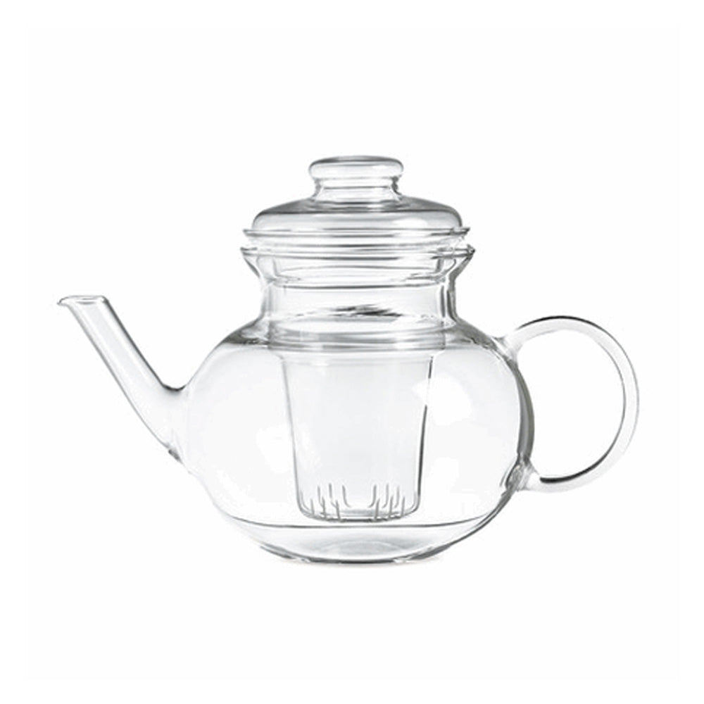 La Cafetiere Lotus 43oz Teapot Base
