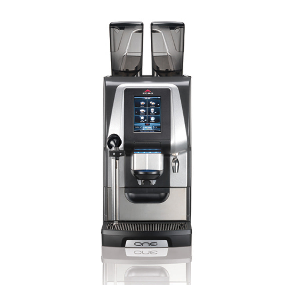 Rancilio Egro One Touch Pure Commercial Coffee Machine – Whole