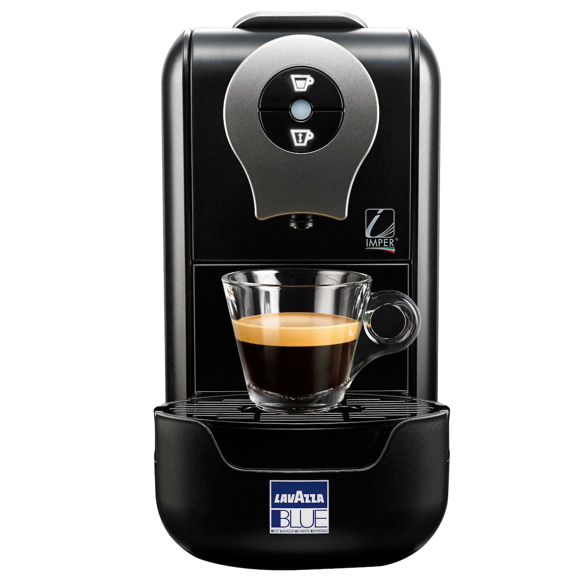 Lavazza Espresso Point  One-Cup Beverage System