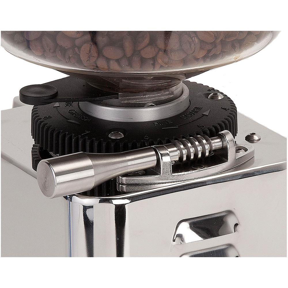 Refurbished ECM S-Automatik 64 Grinder