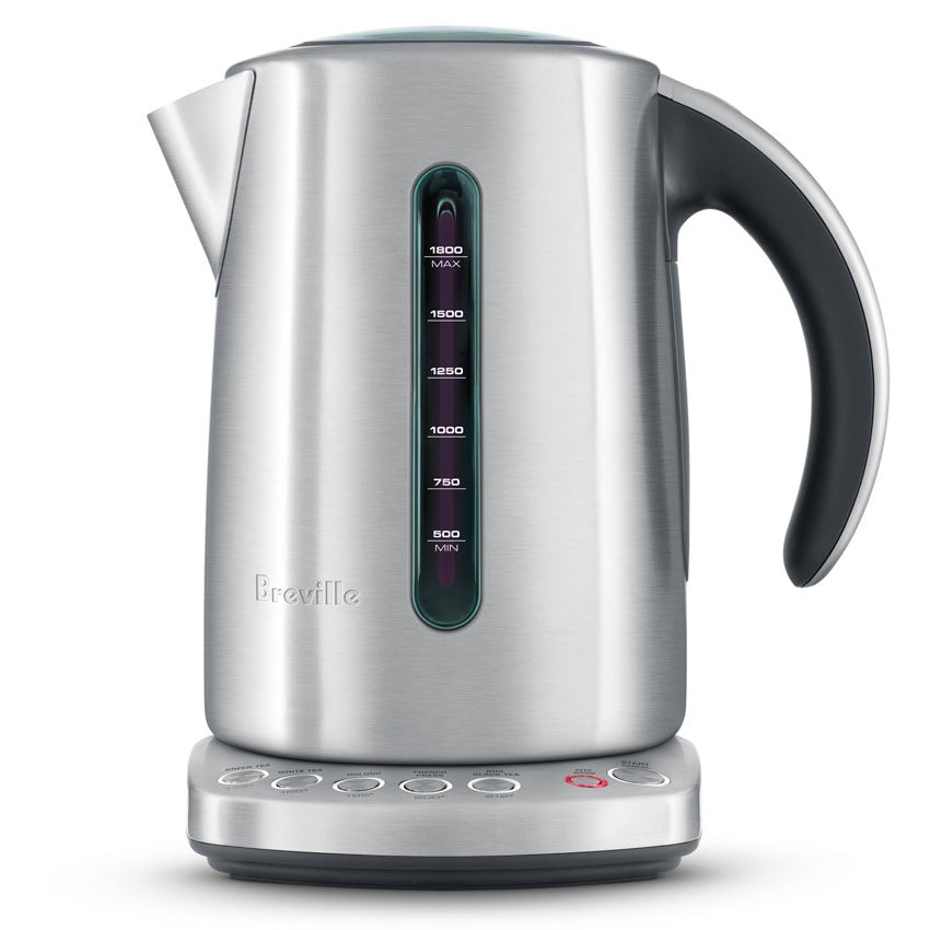Do we need a variable temperature kettle?