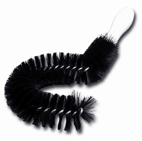 Urnex Glass Bowl Cleaning Brush Base