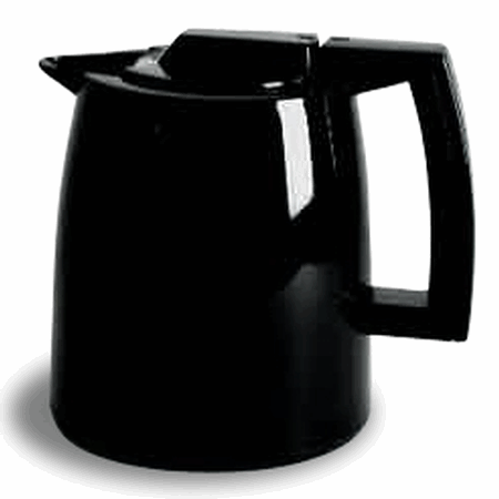 Jura Capresso 4439 Elegance 8 Cup Thermal Carafe Base