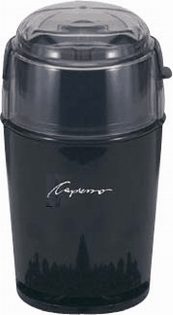 Jura Capresso Cool Grind Blade Coffee Grinder Base