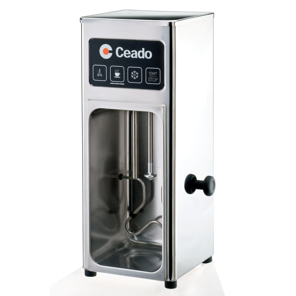 Ceado F12 Cappuccino Creamer Base