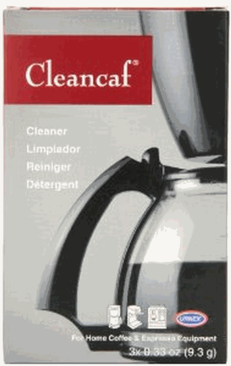 Urnex Cleancaf Cleaner Base