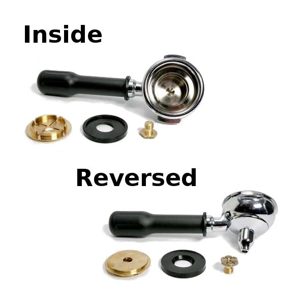 Aroma Point Capsule Adapter Kit Base