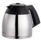 Jura Capresso Mt 500 Stainless Steel Thermal Replacement Carafe Base