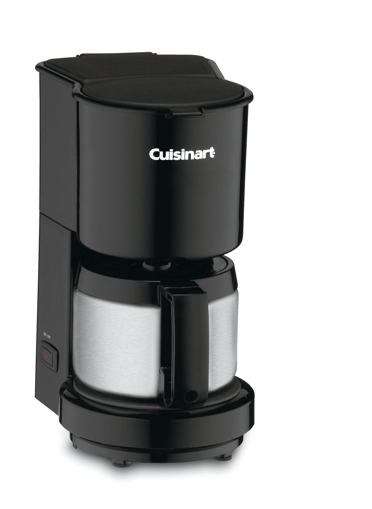 Cuisinart DCC-450 Cup w/ Stainless Carafe – Whole Latte Love