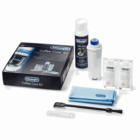 De Longhi Coffee Care Kit Base