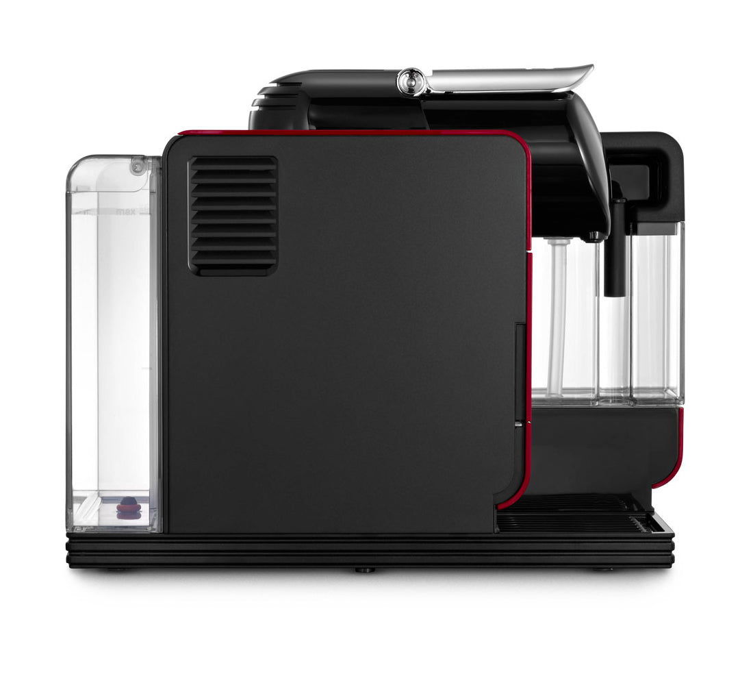 DeLonghi Nespresso Lattissima Plus EN520R Profile