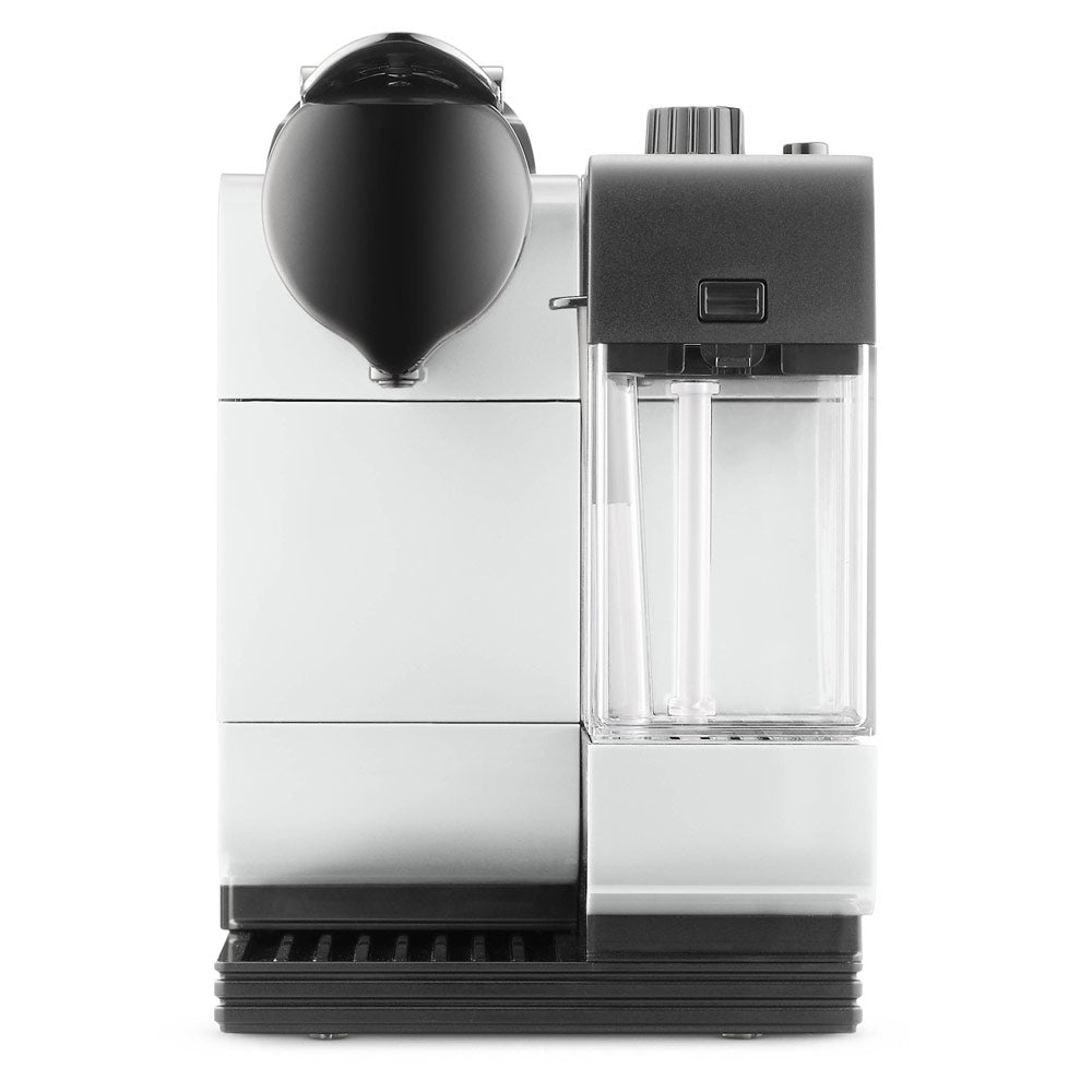 DeLonghi Nespresso Lattissima Plus EN520W Front