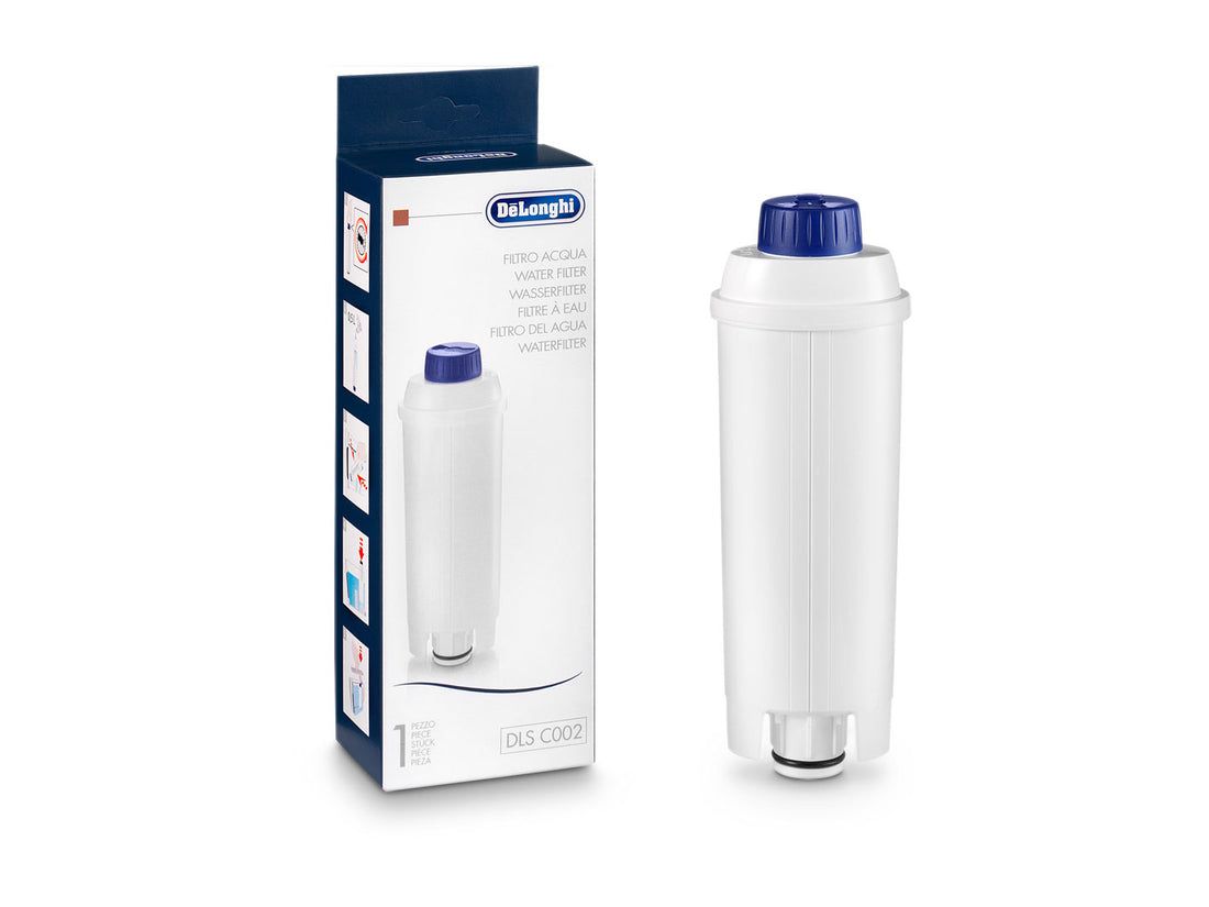 De Longhi Water Filter Dls C002 Base