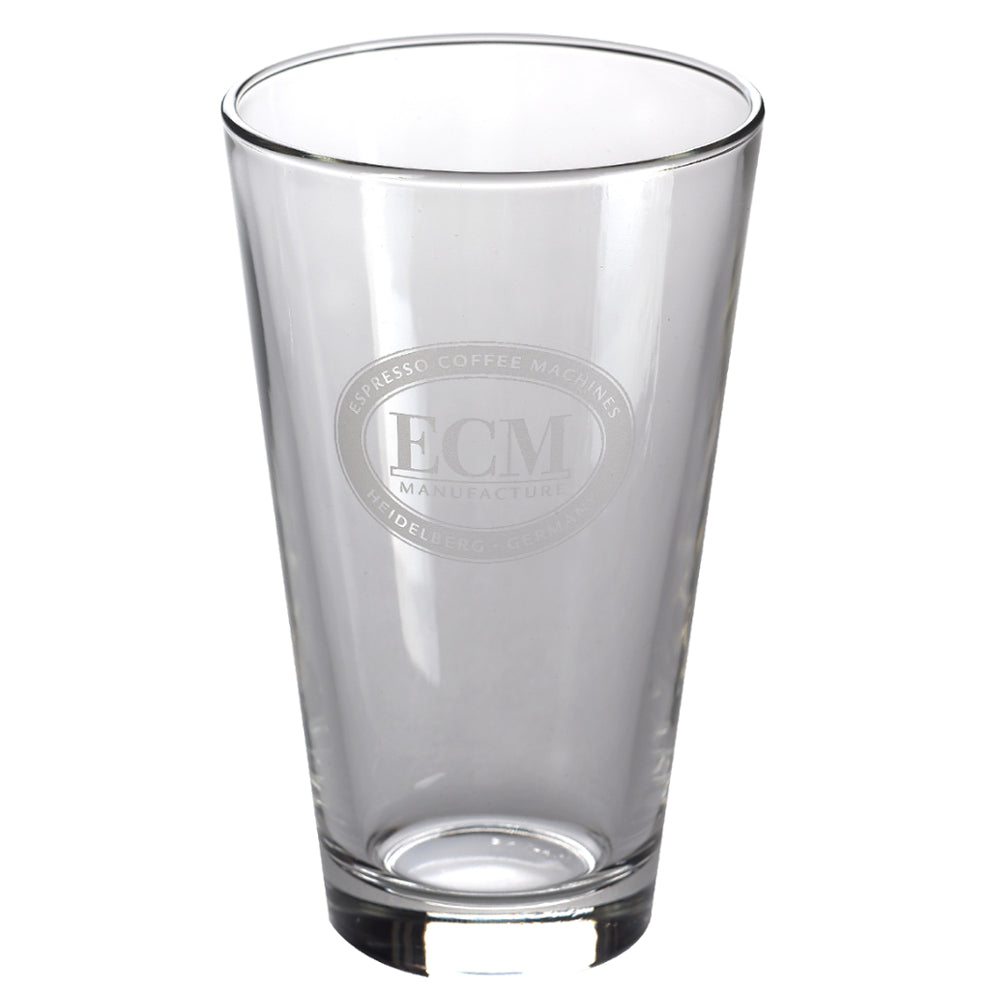 Ecm Caffe Latte Glass Base