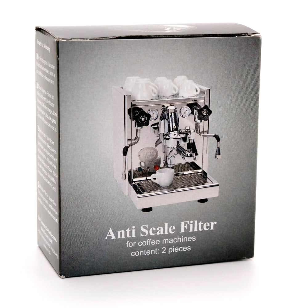 Ecm Anti Scale Filter For Espresso Machines Base